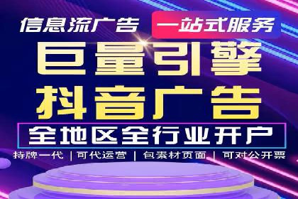 成功SEM推广代运营案例展示